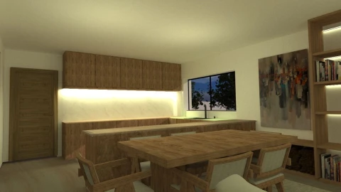 Moradia T3 para Venda em Marinha Grande