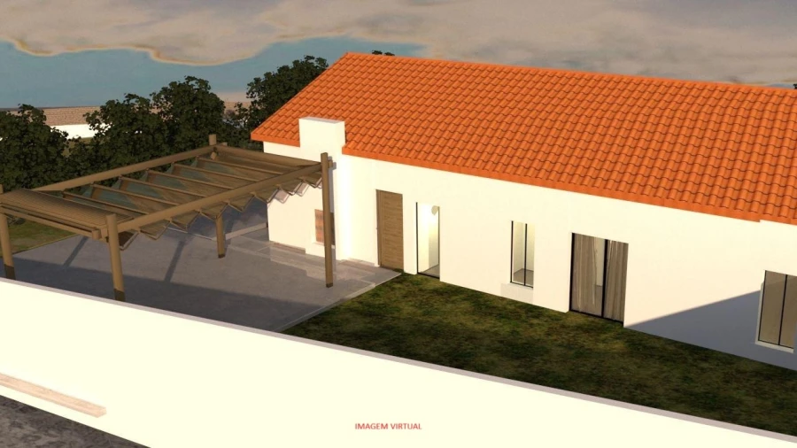 Moradia T3 para Venda em Marinha Grande Foto 2