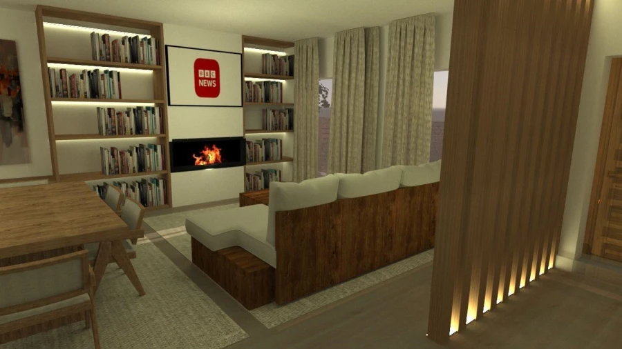 Moradia T3 para Venda em Marinha Grande Foto 5