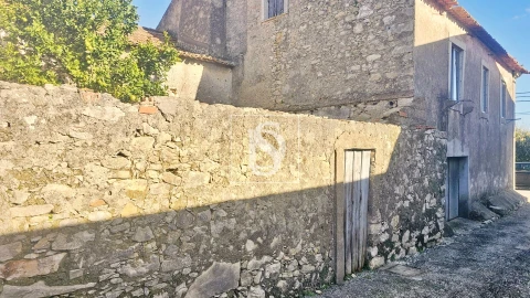 Moradia T3 para Venda em Ereira