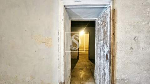 Moradia T3 para Venda em Ereira