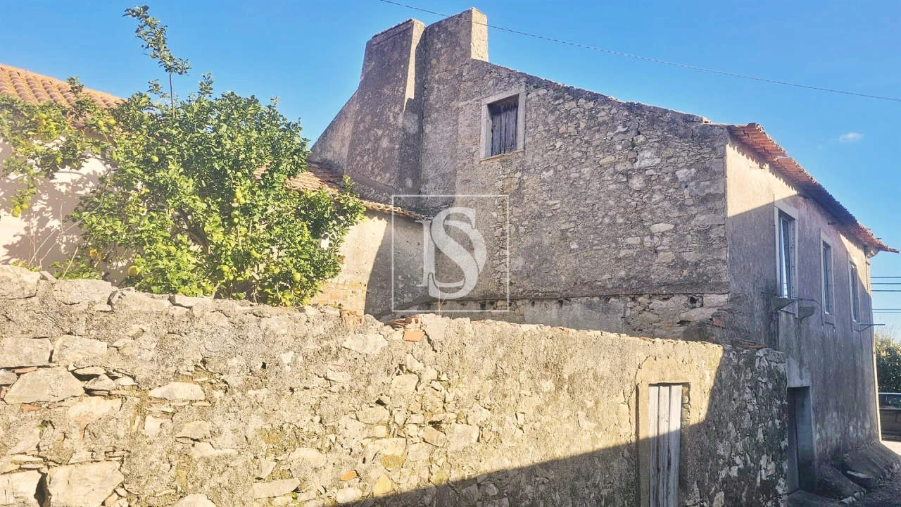 Moradia T3 para Venda em Ereira Foto 1