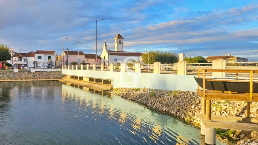 Moradia T3 para Venda em Ereira Foto 25