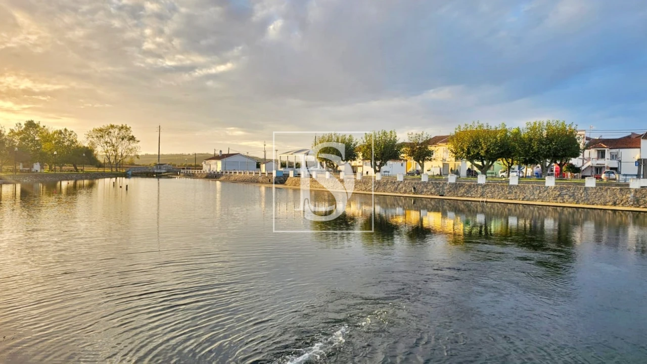 Moradia T3 para Venda em Ereira Foto 22