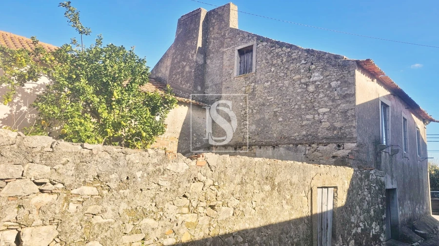 Moradia T3 para Venda em Ereira