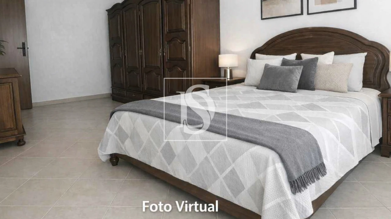 Moradia T7 para Venda em Alqueidão Foto 63