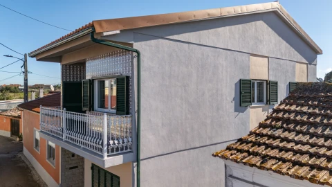 Moradia T7 para Venda em Alqueidão