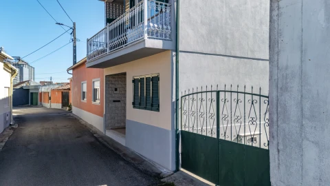 Moradia T7 para Venda em Alqueidão