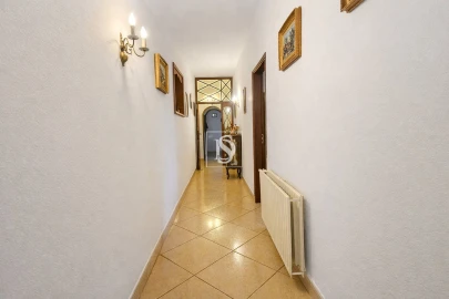Moradia T7 para Venda em Alqueidão