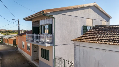 Moradia T7 para Venda em Alqueidão