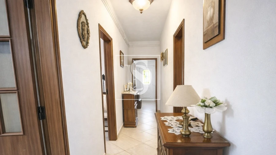 Moradia T7 para Venda em Alqueidão Foto 29