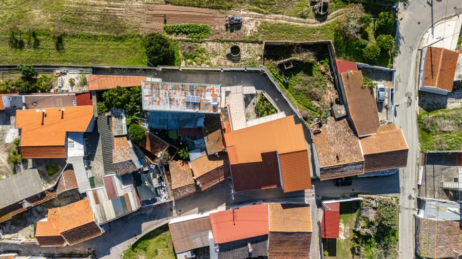 Moradia T7 para Venda em Alqueidão Foto 32