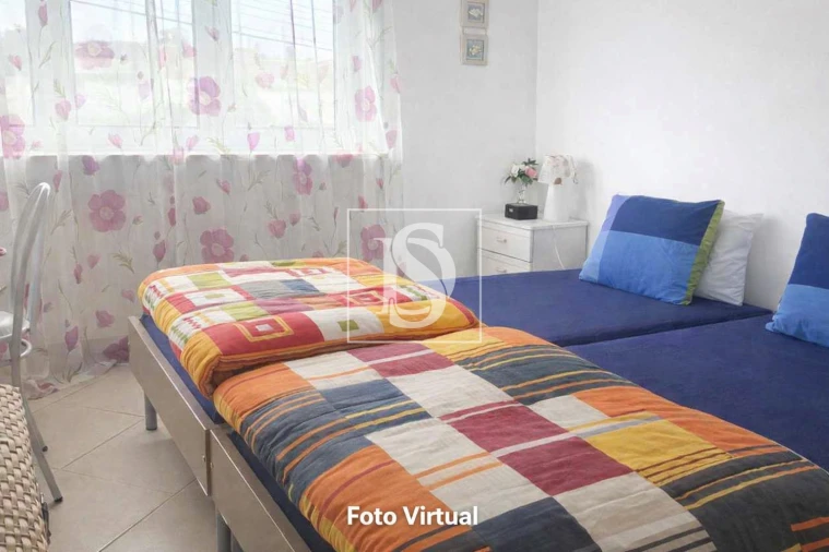 Moradia T7 para Venda em Alqueidão Foto 68