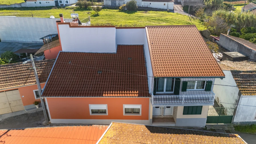 Moradia T7 para Venda em Alqueidão Foto 15