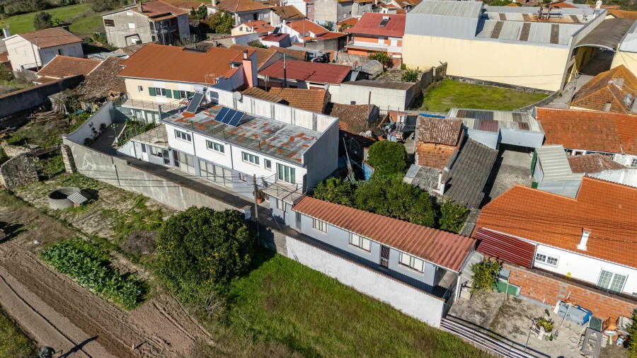 Moradia T7 para Venda em Alqueidão Foto 25