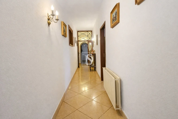 Moradia T7 para Venda em Alqueidão Foto 28