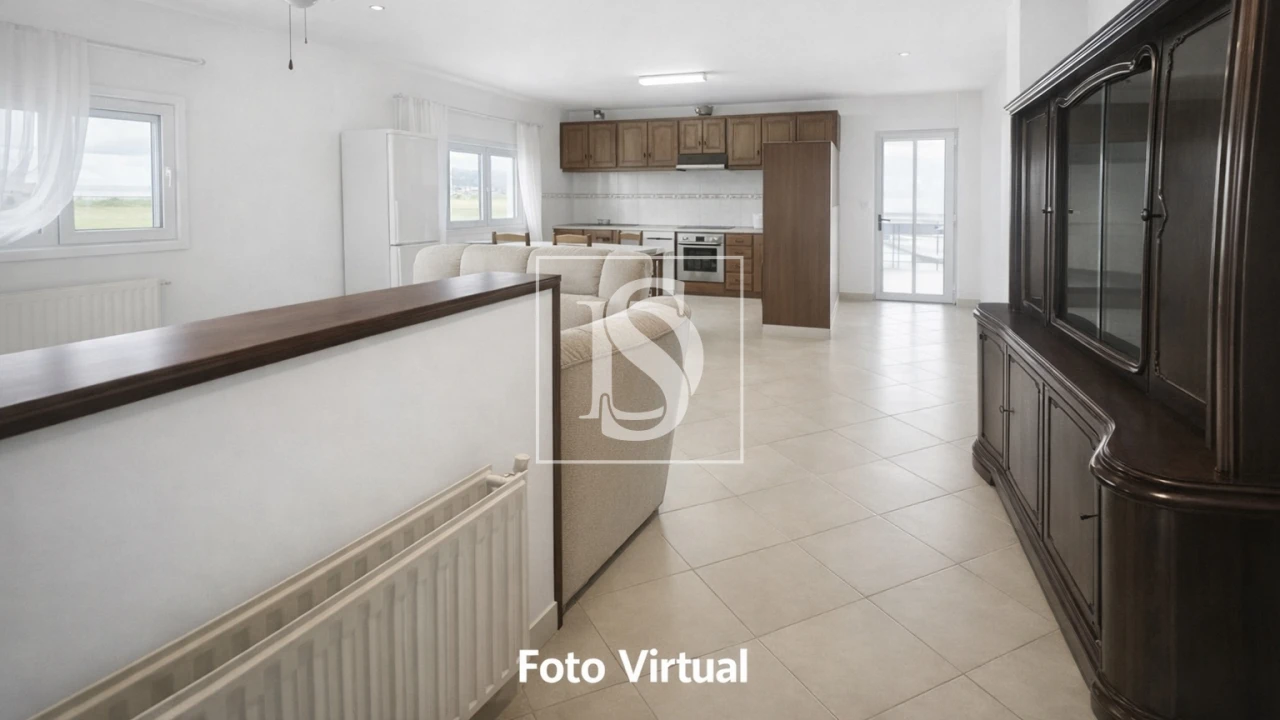 Moradia T7 para Venda em Alqueidão Foto 53