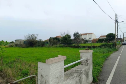 Terreno para Venda em Lavos