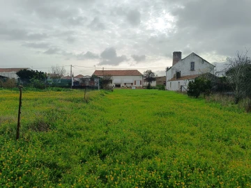 Terreno para Venda em Lavos