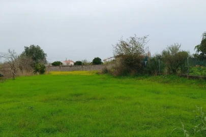 Terreno para Venda em Lavos