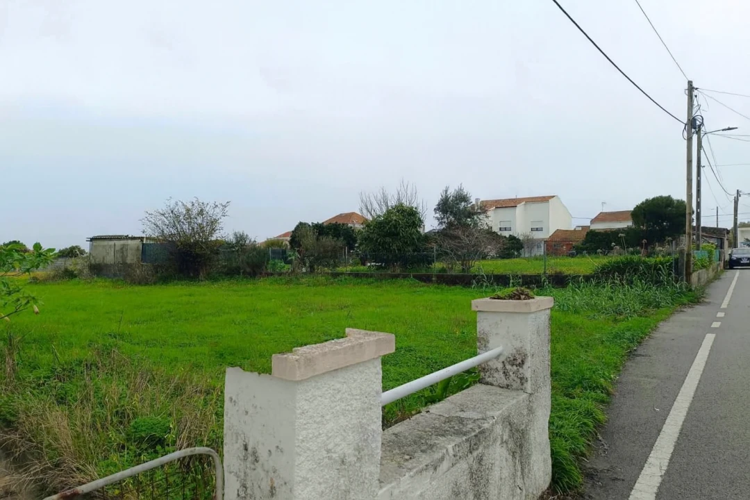 Terreno para Venda em Lavos Foto 6