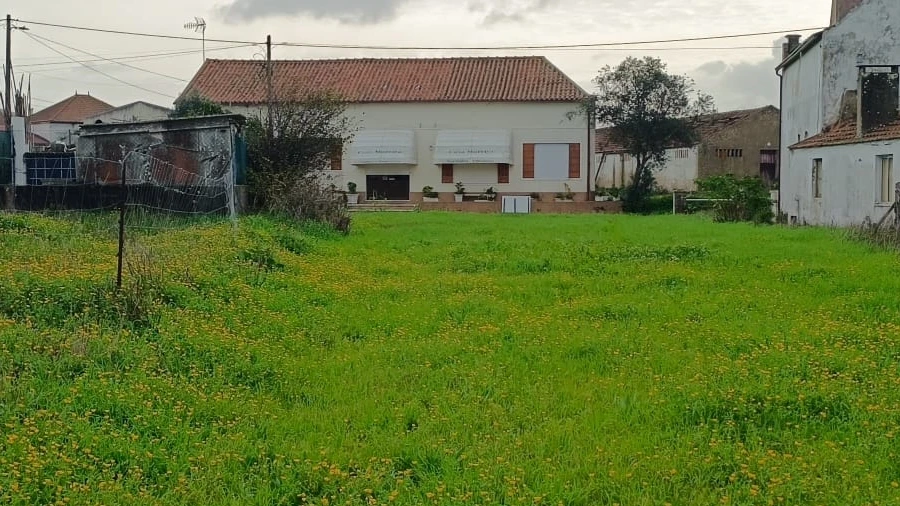 Terreno para Venda em Lavos