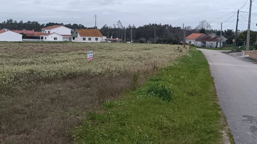Terreno para Venda em Louriçal