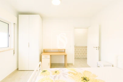 Moradia T3 para Venda em São Pedro