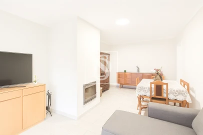 Moradia T3 para Venda em São Pedro