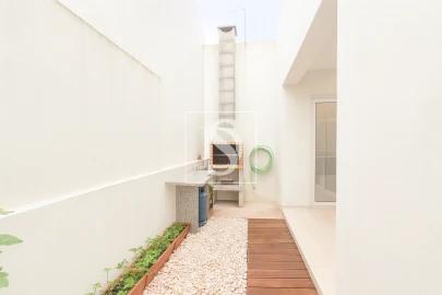 Moradia T3 para Venda em São Pedro