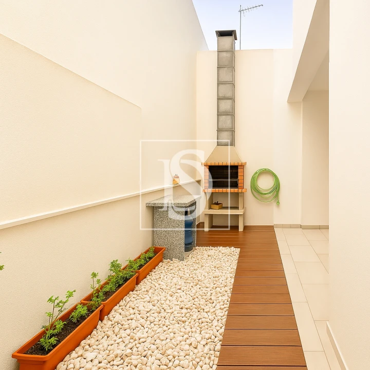 Moradia T3 para Venda em São Pedro Foto 15