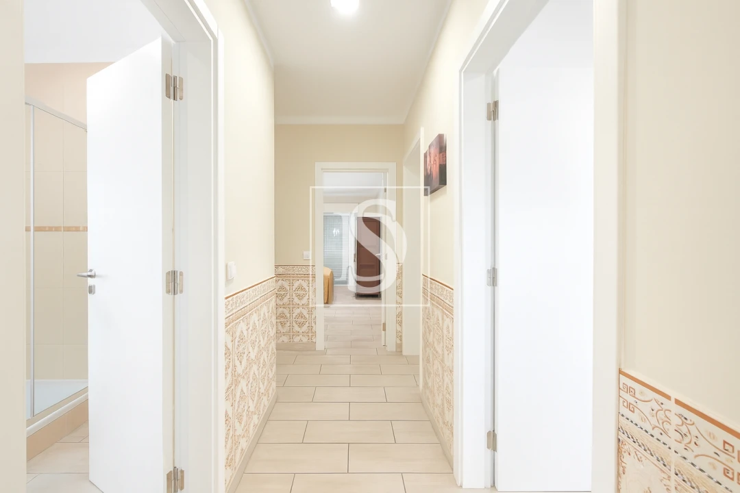 Moradia T3 para Venda em São Pedro Foto 34