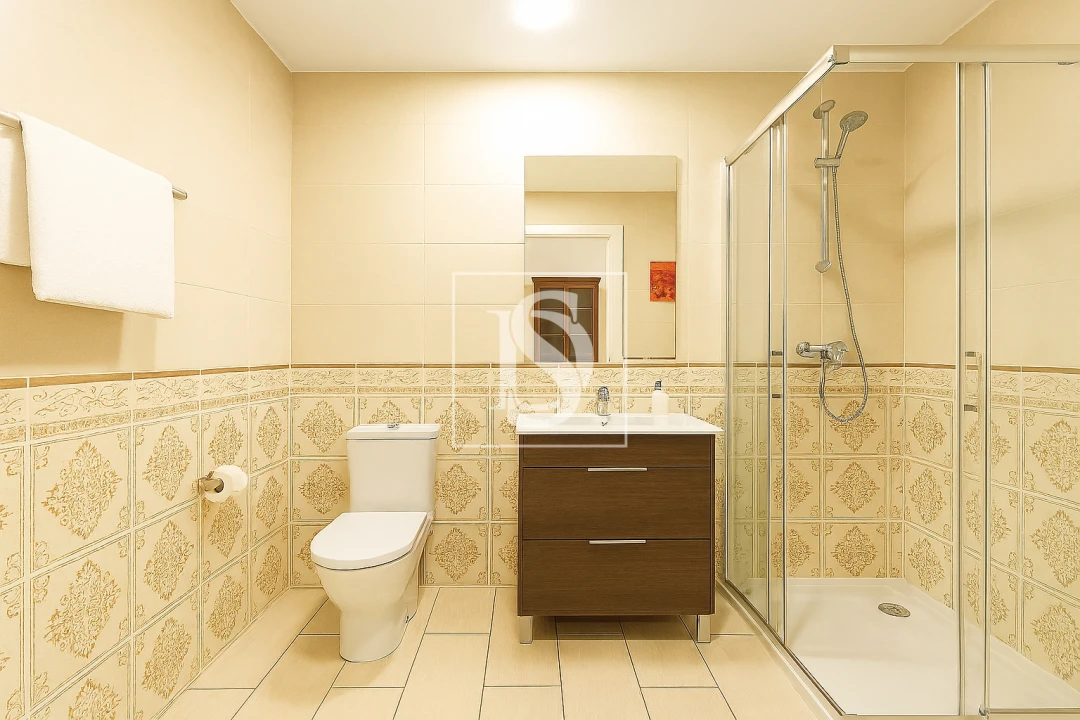 Moradia T3 para Venda em São Pedro Foto 12