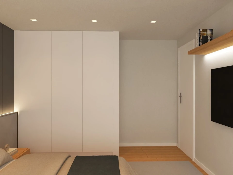 Moradia T3 para Venda em Marinha Grande Foto 9