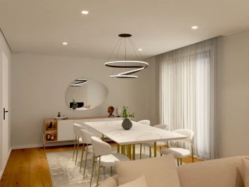 Moradia T3 para Venda em Marinha Grande