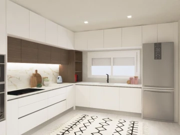 Moradia T3 para Venda em Marinha Grande