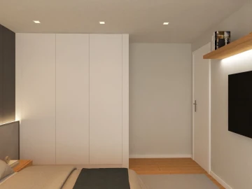 Moradia T3 para Venda em Marinha Grande