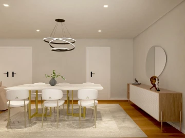 Moradia T3 para Venda em Marinha Grande