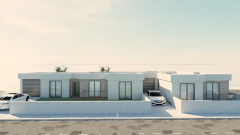 Moradia T3 para Venda em Marinha Grande