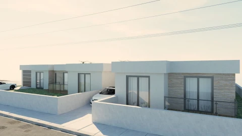 Moradia T3 para Venda em Marinha Grande