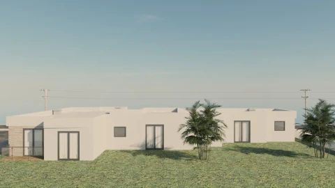 Moradia T3 para Venda em Marinha Grande