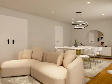 Moradia T3 para Venda em Marinha Grande