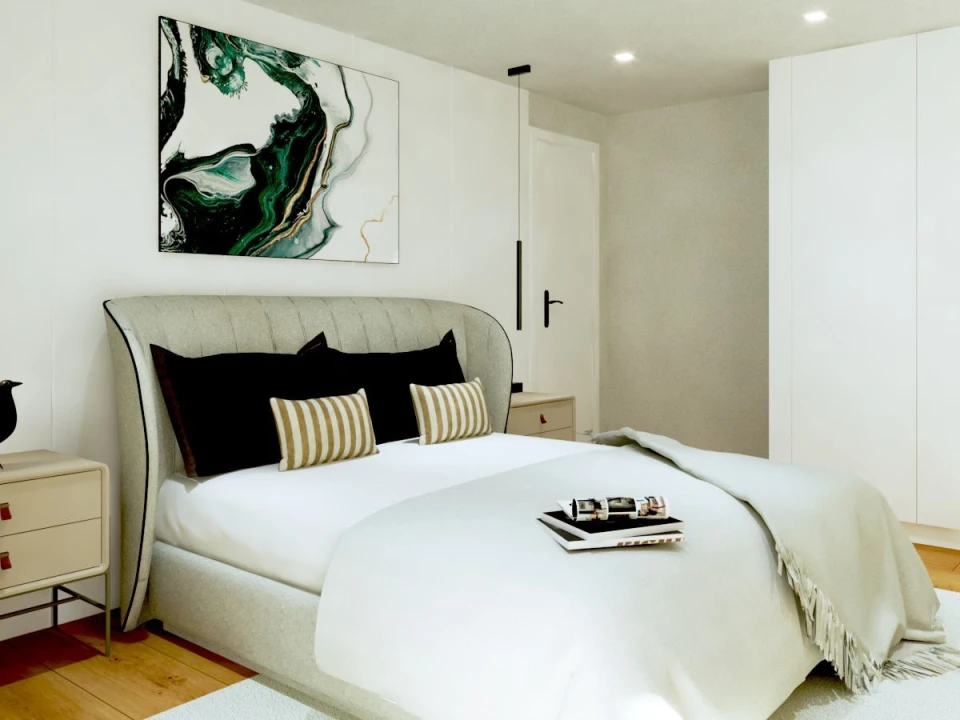 Moradia T3 para Venda em Marinha Grande Foto 23