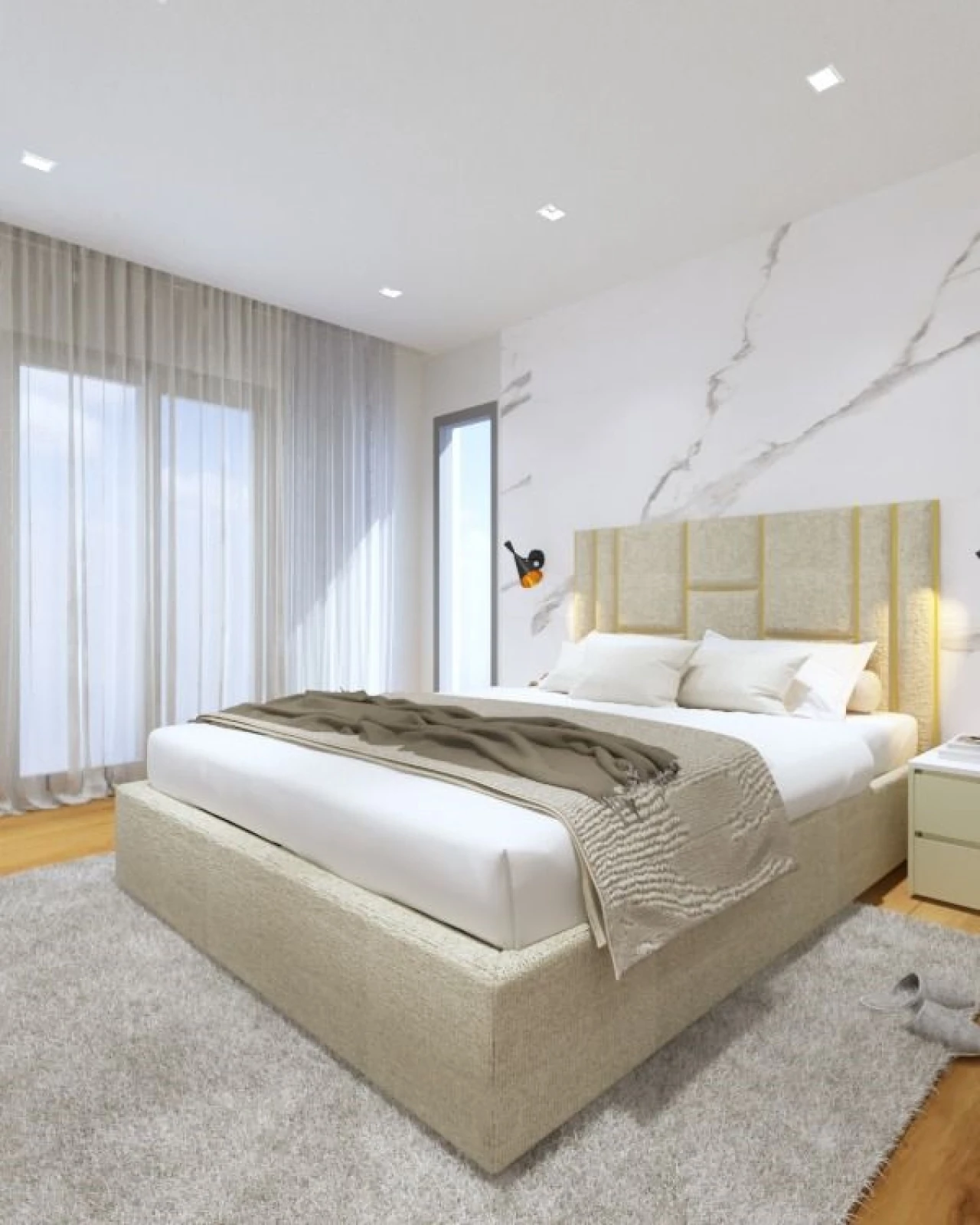 Moradia T3 para Venda em Marinha Grande Foto 11