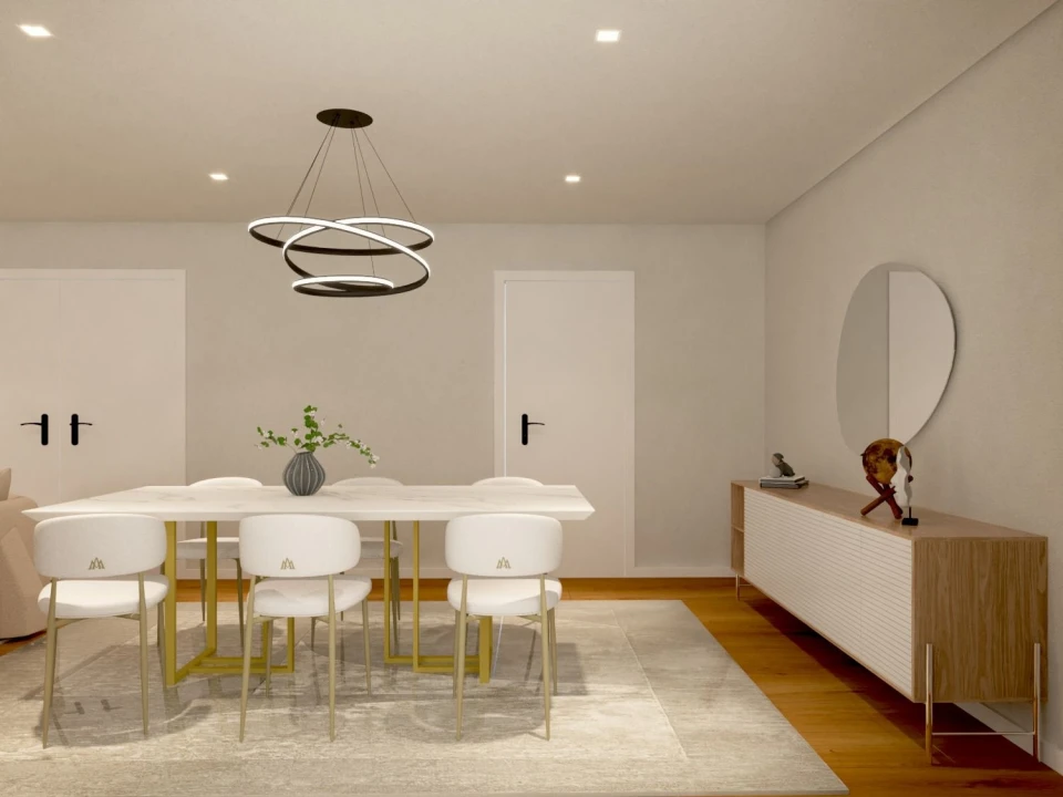 Moradia T3 para Venda em Marinha Grande Foto 24