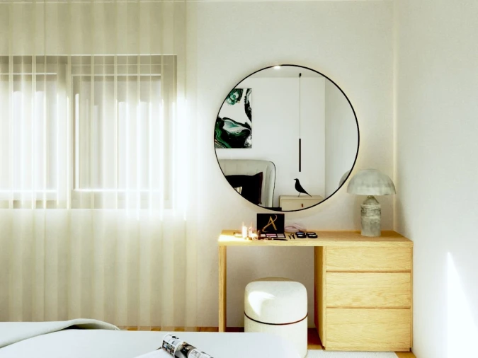 Moradia T3 para Venda em Marinha Grande Foto 14