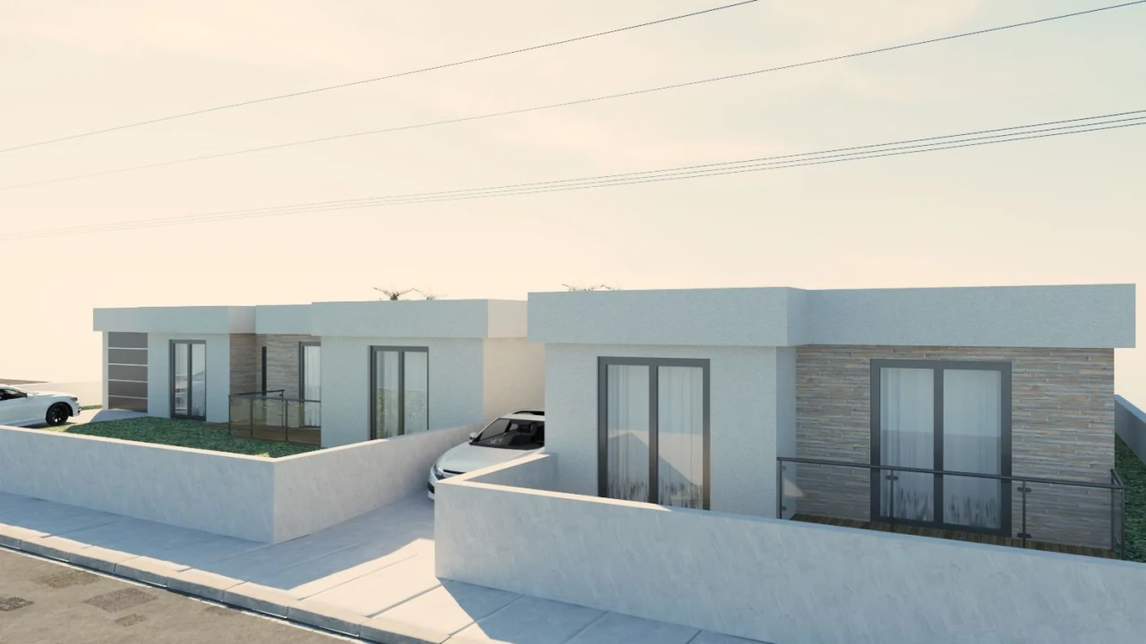 Moradia T3 para Venda em Marinha Grande Foto 17