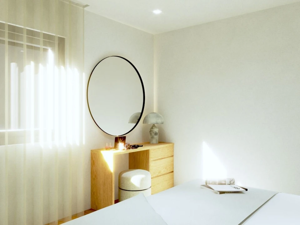 Moradia T3 para Venda em Marinha Grande Foto 19