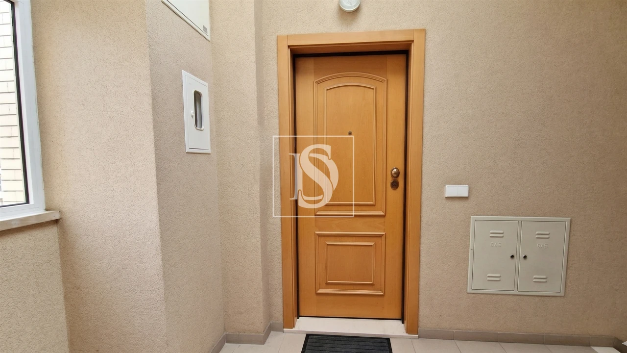 Apartamento T3 para Venda em Santa Clara e Castelo Viegas Foto 24