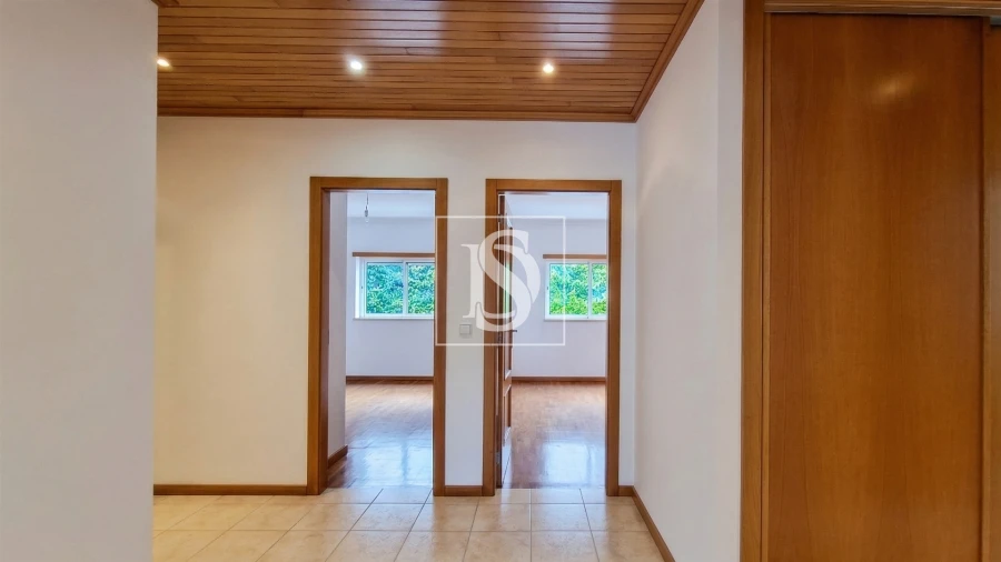 Apartamento T3 para Venda em Santa Clara e Castelo Viegas Foto 9